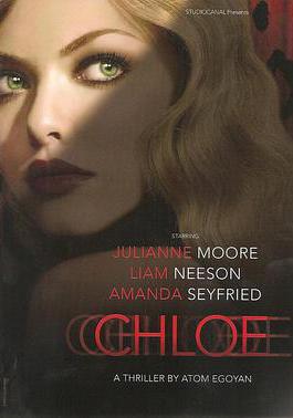 克洛伊 Chloe線上看