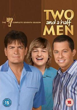 好漢兩個半 第七季 Two and a Half Men Season 7線上看