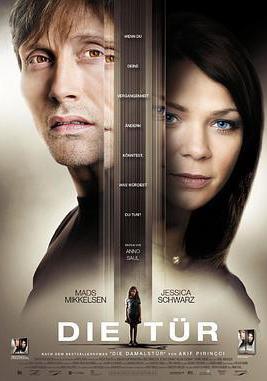 再生門 Die Tür線上看