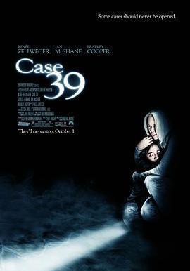 第39號案件 Case 39線上看