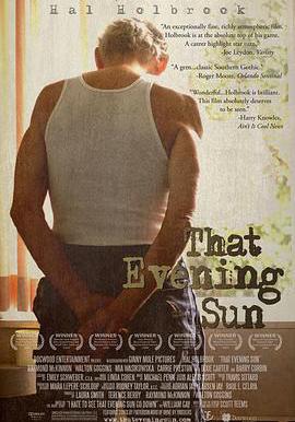 黑夜艷陽 That Evening Sun線上看