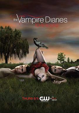 吸血鬼日記 第一季 The Vampire Diaries Season 1線上看