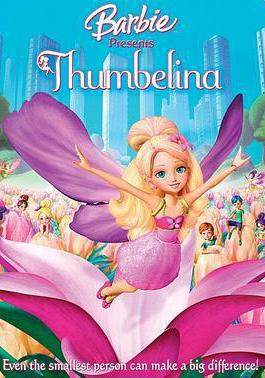 芭比之拇指姑娘 Barbie Presents Thumbelina線上看