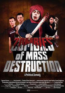 毀滅殭屍 ZMD : Zombies of Mass Destruction線上看