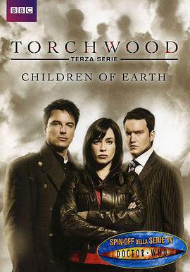 火炬木小組  第三季 Torchwood Season 3線上看