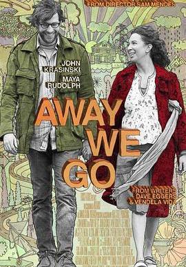 爲子搬遷 Away We Go線上看