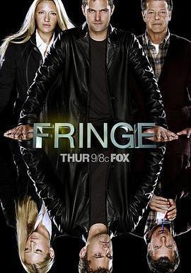 危機邊緣 第二季 Fringe Season 2線上看