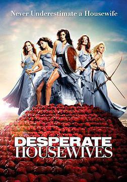 絕望主婦 第六季 Desperate Housewives Season 6線上看