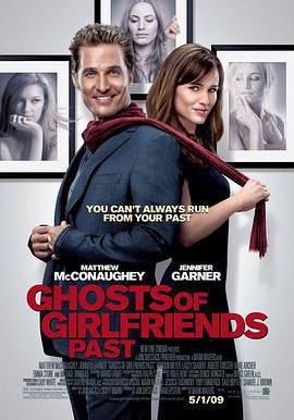 前女友們的幽靈 Ghosts of Girlfriends Past線上看