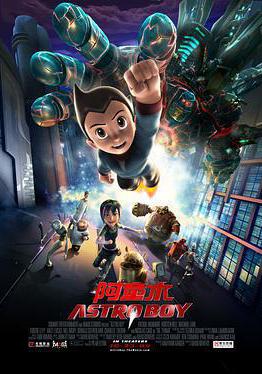 阿童木 Astro Boy線上看