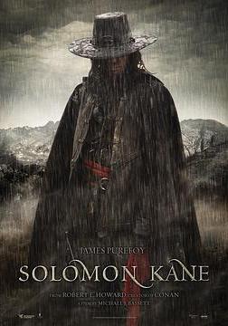 所羅門王凱恩 Solomon Kane線上看
