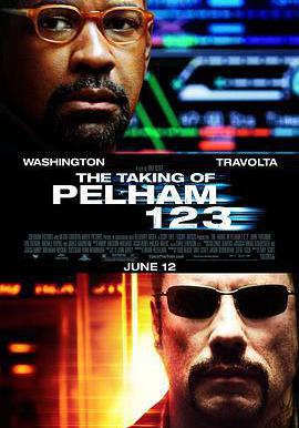 地鐵驚魂 The Taking of Pelham 123線上看