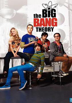 生活大爆炸 第三季 The Big Bang Theory Season 3線上看