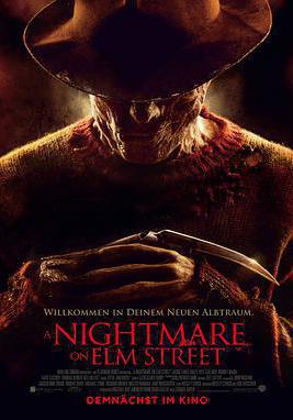 新猛鬼街 A Nightmare on Elm Street線上看