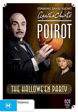 萬聖節前夜的謀殺案 Poirot: Hallowe'en Party線上看