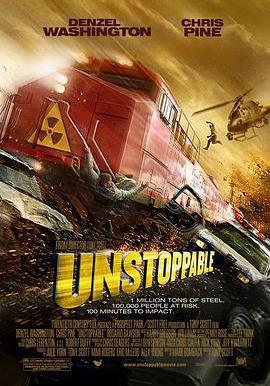 危情時速 Unstoppable線上看