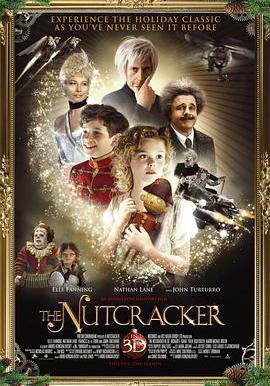 胡桃夾子:魔境冒險 The Nutcracker in 3D線上看