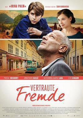 遙遠的街區 Quartier lointain線上看