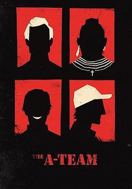 天龍特攻隊 The A-Team線上看