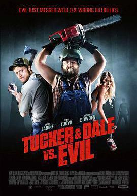 雙寶斗惡魔 Tucker & Dale vs. Evil線上看