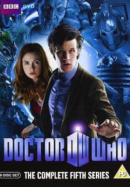 神祕博士 第五季 Doctor Who Season 5線上看