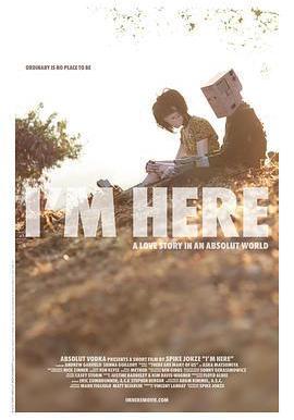 我在這兒 I'm Here線上看