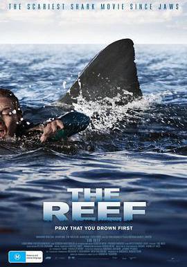 大堡礁驚魂 The Reef線上看