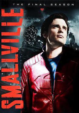 超人前傳 第十季 Smallville Season 10線上看