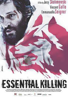 必要的殺戮 Essential Killing線上看