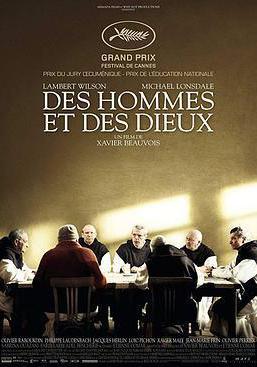 人與神 Des hommes et des dieux線上看