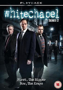 白教堂血案 第二季 Whitechapel Season 2線上看