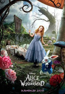 愛麗絲夢遊仙境 Alice in Wonderland線上看