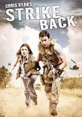 反擊 第一季 Strike Back Season 1線上看