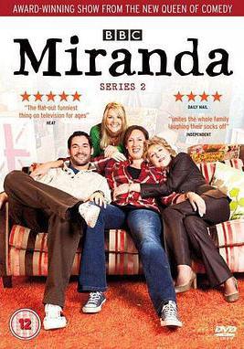 米蘭達 第二季 Miranda Season 2線上看