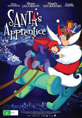 聖誕老人的學徒 Santa's Apprentice線上看