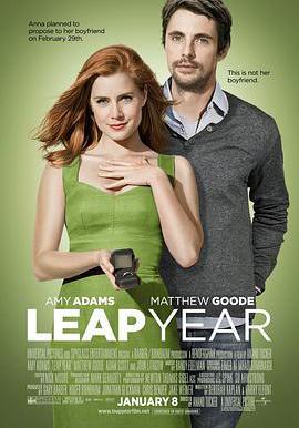 閏年 Leap Year線上看