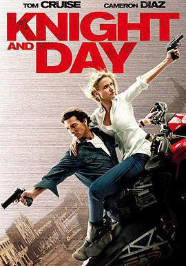 危情諜戰 Knight and Day線上看