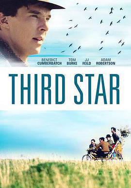 第三顆星 Third Star線上看