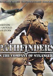 空降任務 Pathfinders: In the Company of Strangers線上看