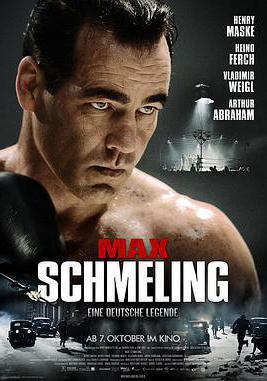 拳外重生 Max Schmeling線上看