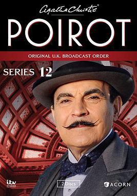 大偵探波洛 第十二季 Agatha Christie's Poirot Season 12線上看