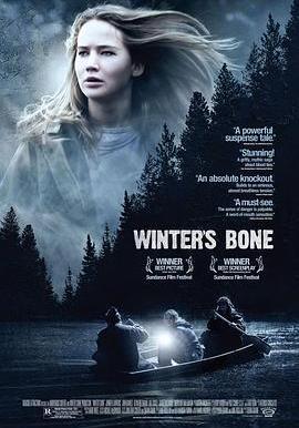 冬天的骨頭 Winter's Bone線上看