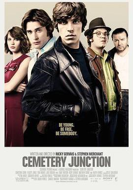 陵園路口 Cemetery Junction線上看