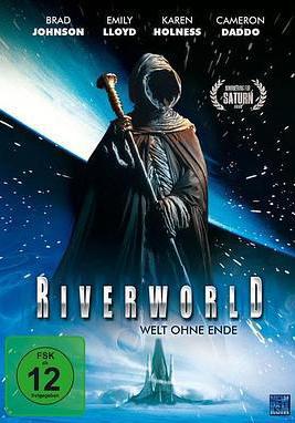 冥河世界 Riverworld線上看