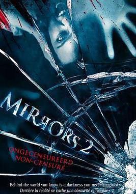 鬼鏡2 Mirrors 2線上看