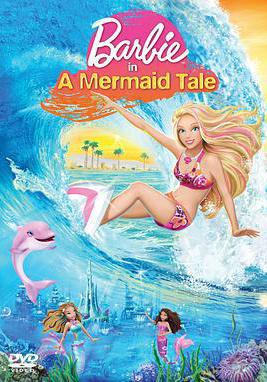 芭比之美人魚歷險記 Barbie in a Mermaid Tale線上看