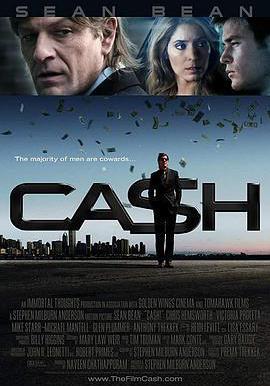 現金對決 CASH線上看