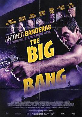 宇宙大爆炸 The Big Bang線上看