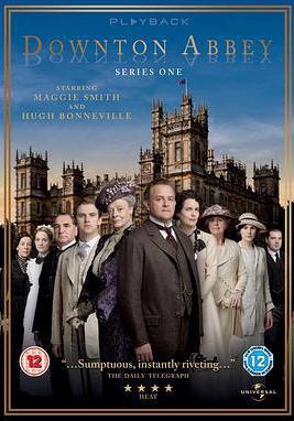 唐頓莊園  第一季 Downton Abbey Season 1線上看