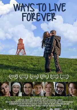 永遠活下去 Ways to Live Forever線上看